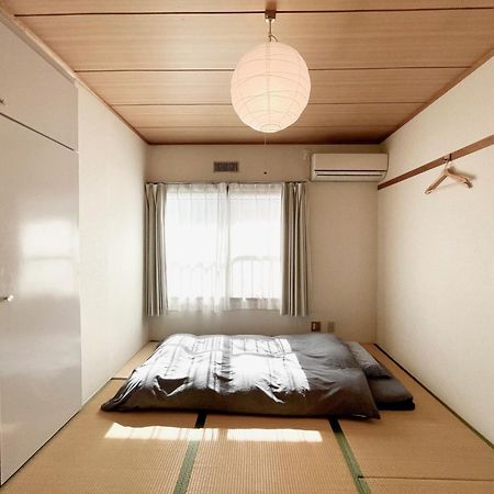 Guest House Meets Okayama All Private Room Hostel Esterno foto