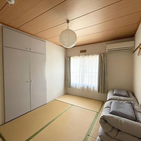 Guest House Meets Okayama All Private Room Hostel Esterno foto