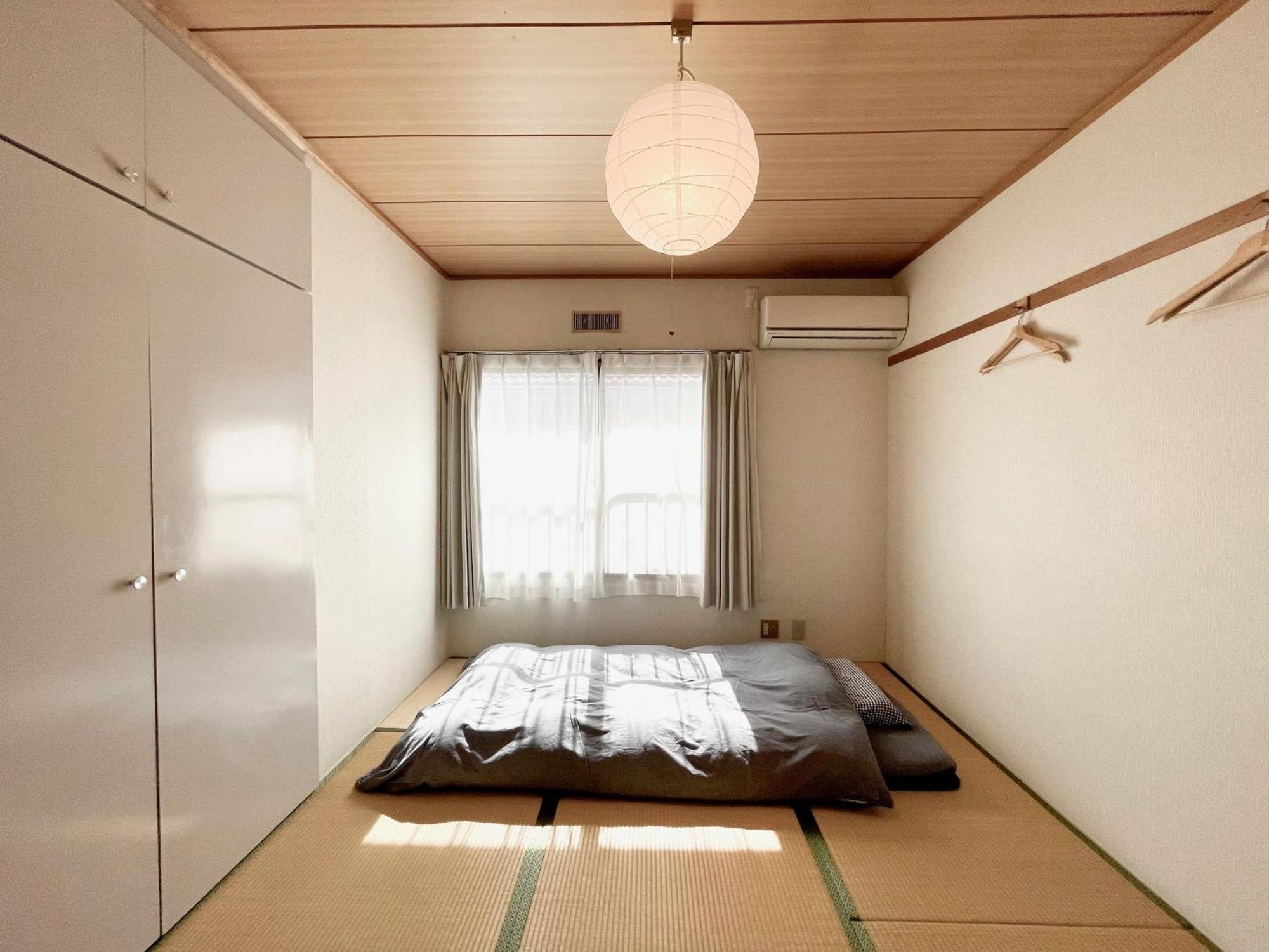 Guest House Meets Okayama All Private Room Hostel Esterno foto
