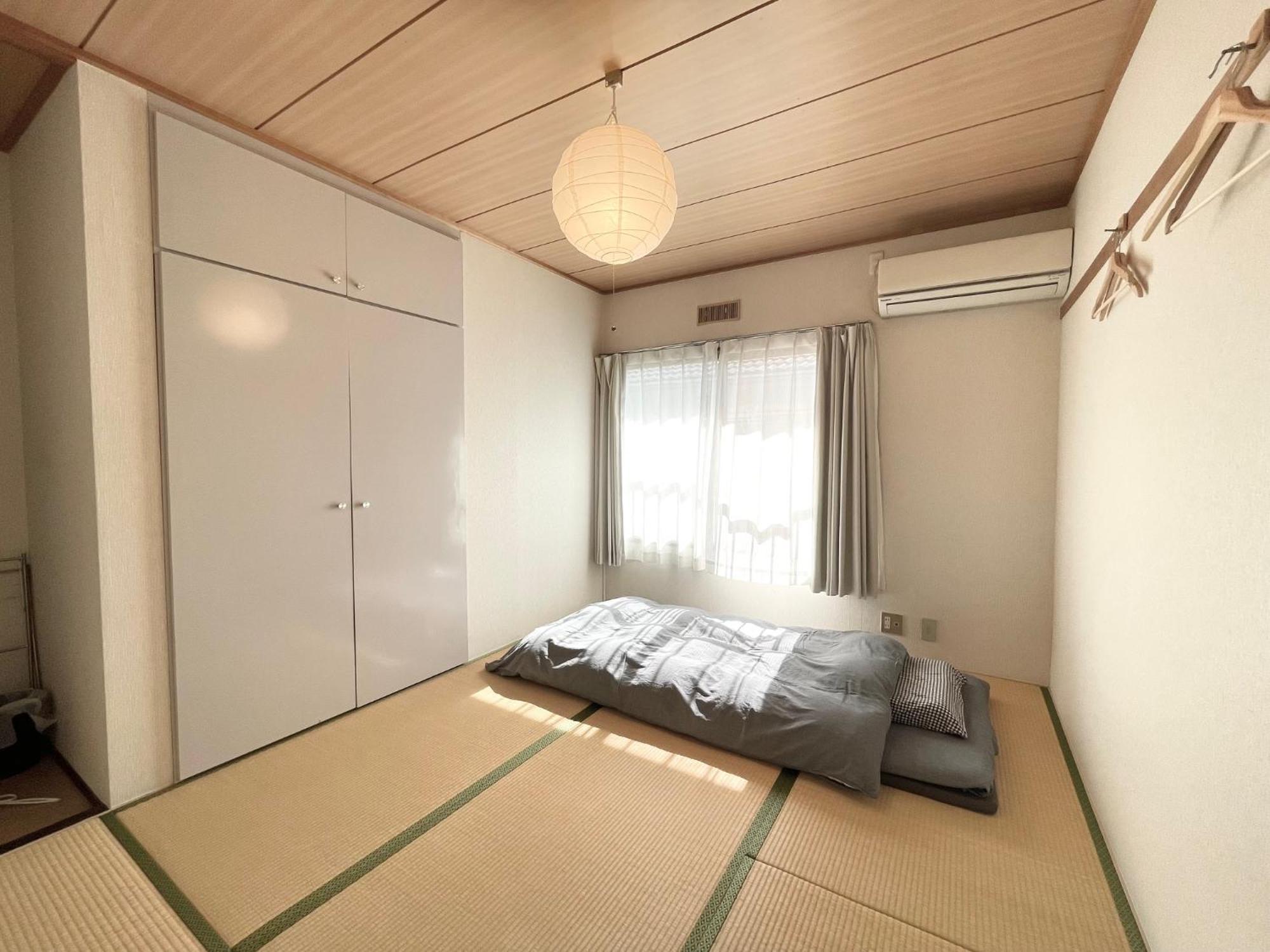 Guest House Meets Okayama All Private Room Hostel Esterno foto