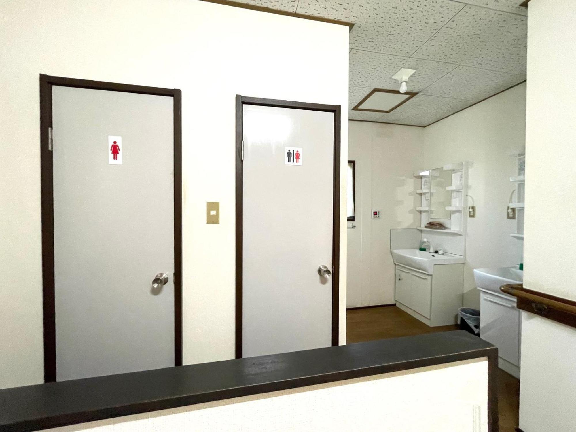 Guest House Meets Okayama All Private Room Hostel Esterno foto