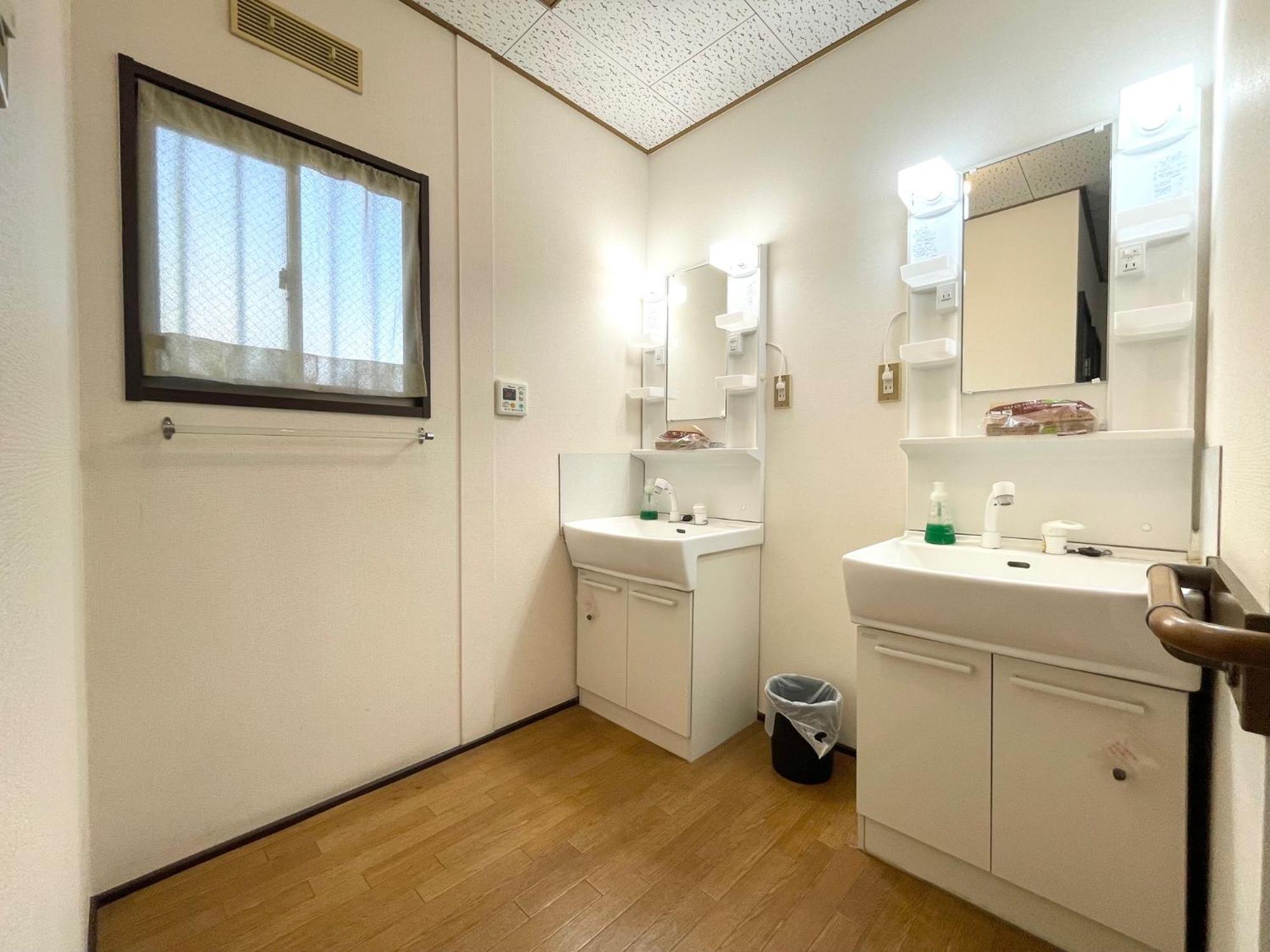 Guest House Meets Okayama All Private Room Hostel Esterno foto