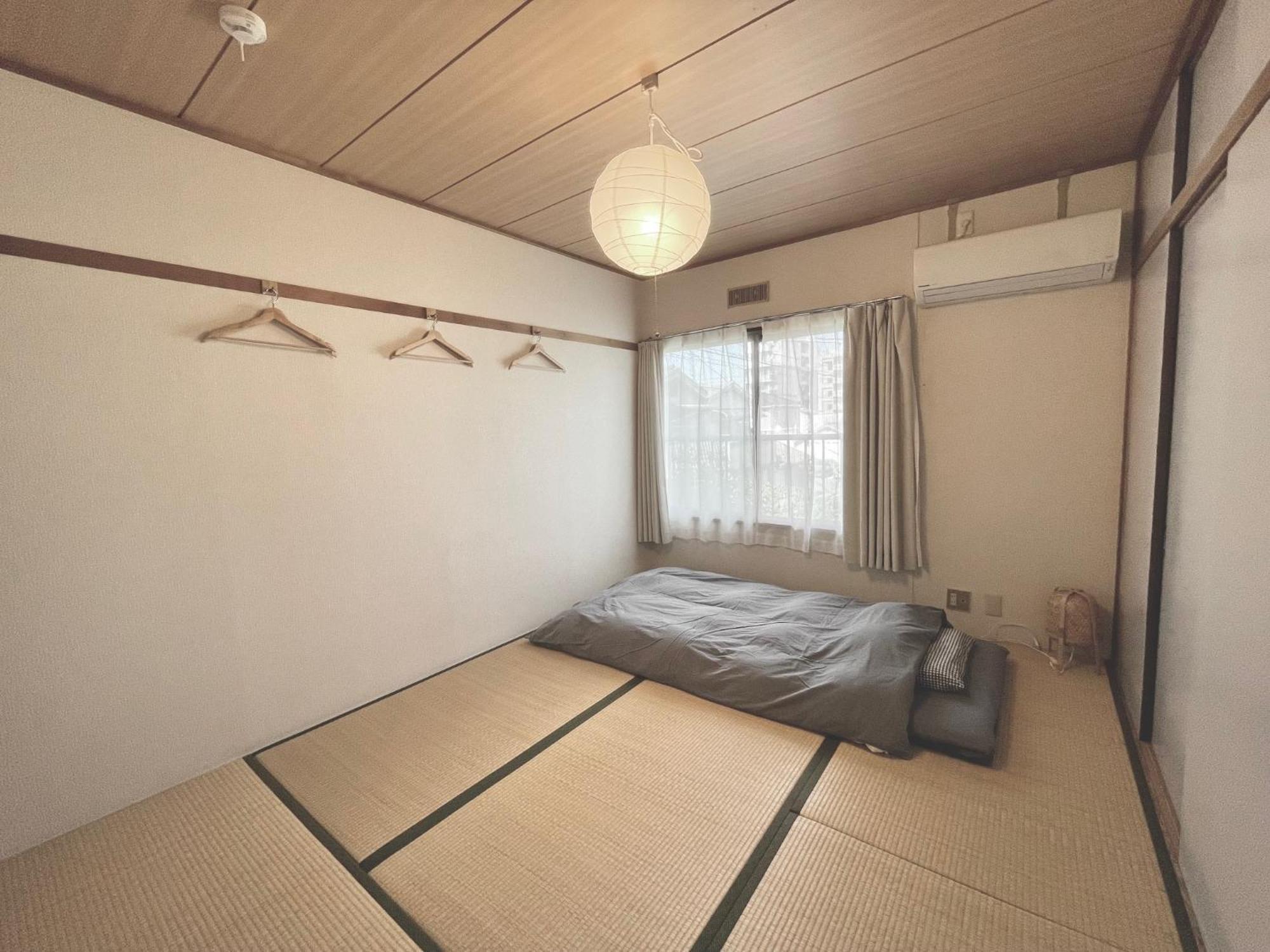 Guest House Meets Okayama All Private Room Hostel Esterno foto