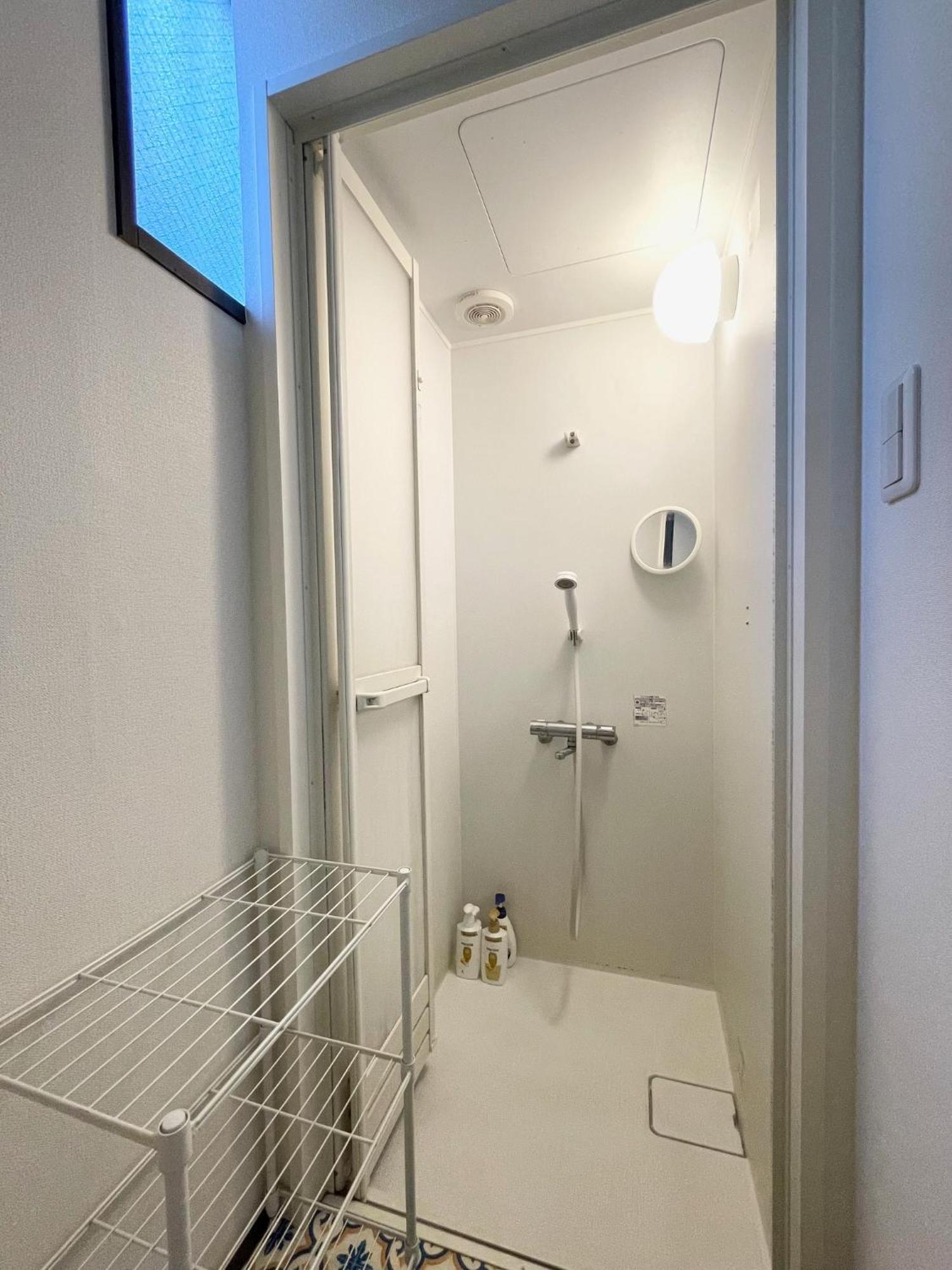 Guest House Meets Okayama All Private Room Hostel Esterno foto