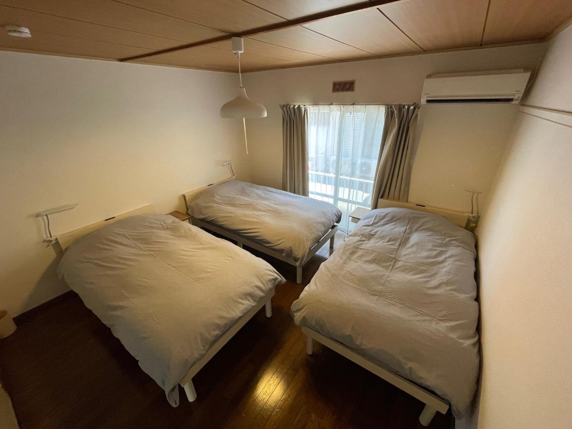Guest House Meets Okayama All Private Room Hostel Camera foto