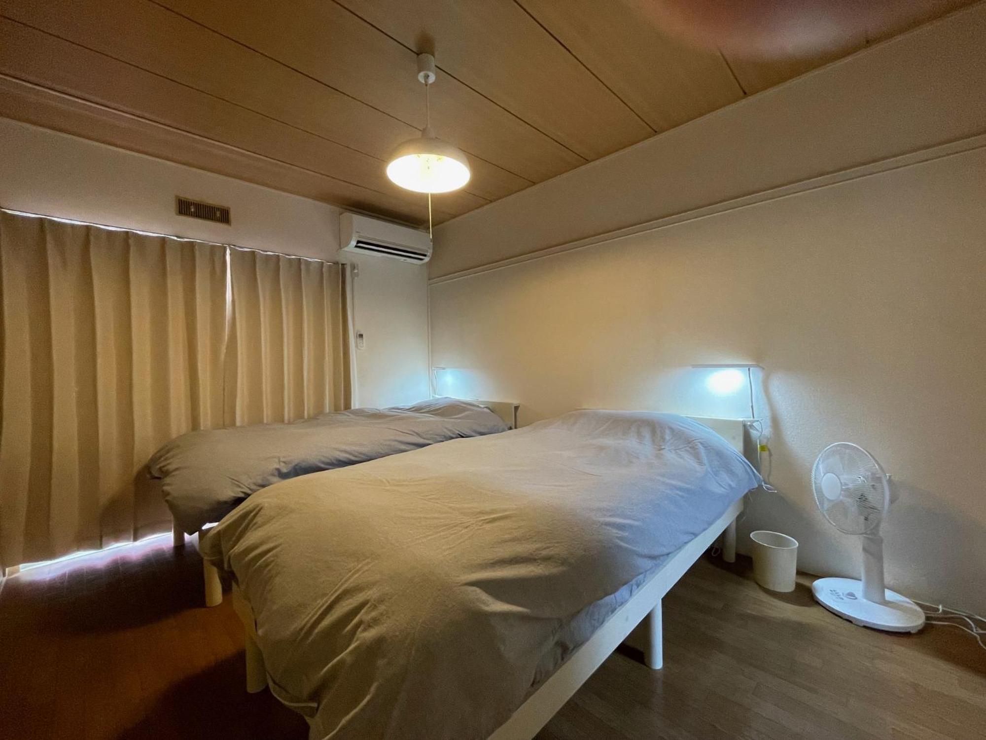 Guest House Meets Okayama All Private Room Hostel Esterno foto