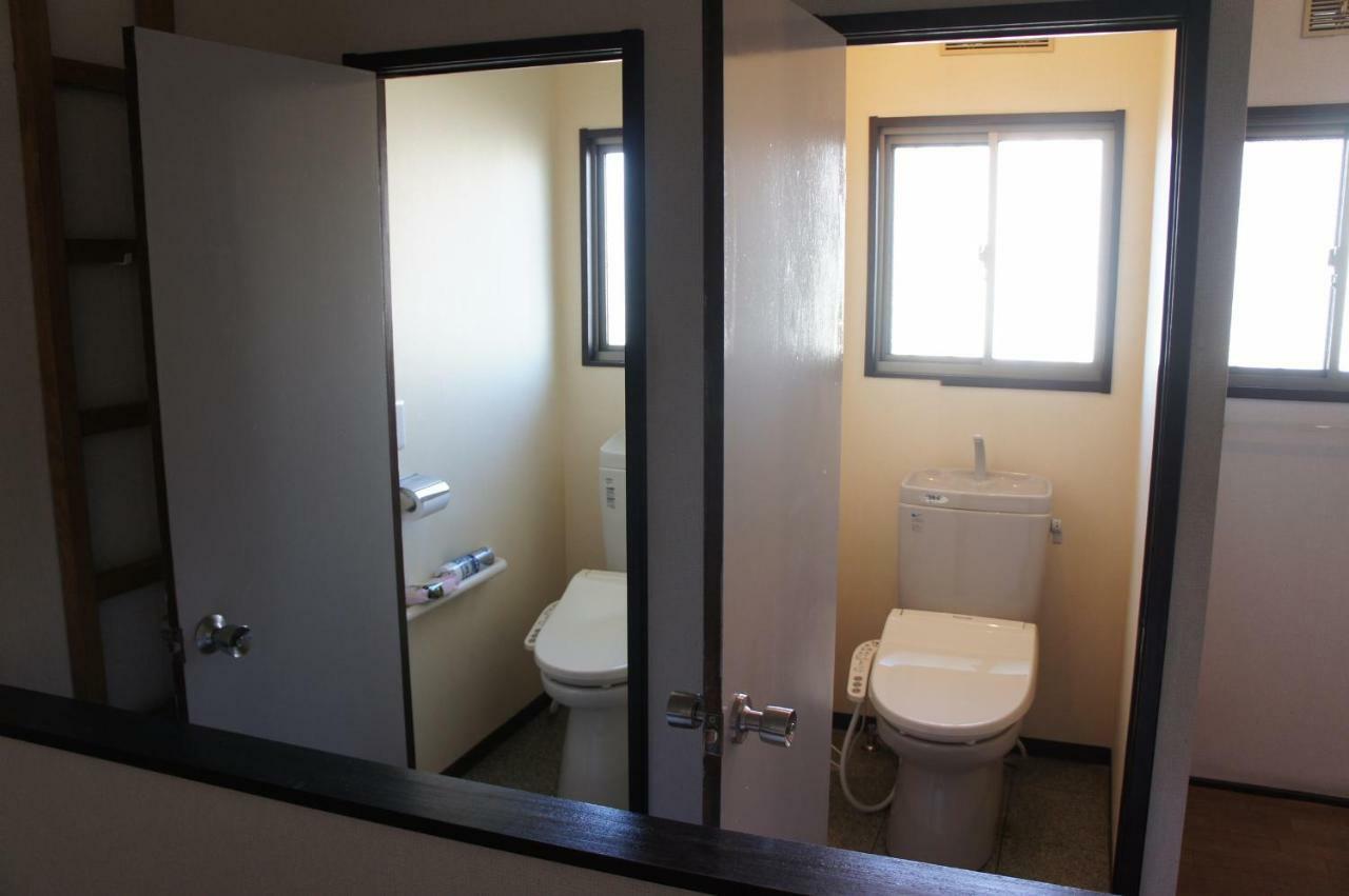 Guest House Meets Okayama All Private Room Hostel Esterno foto