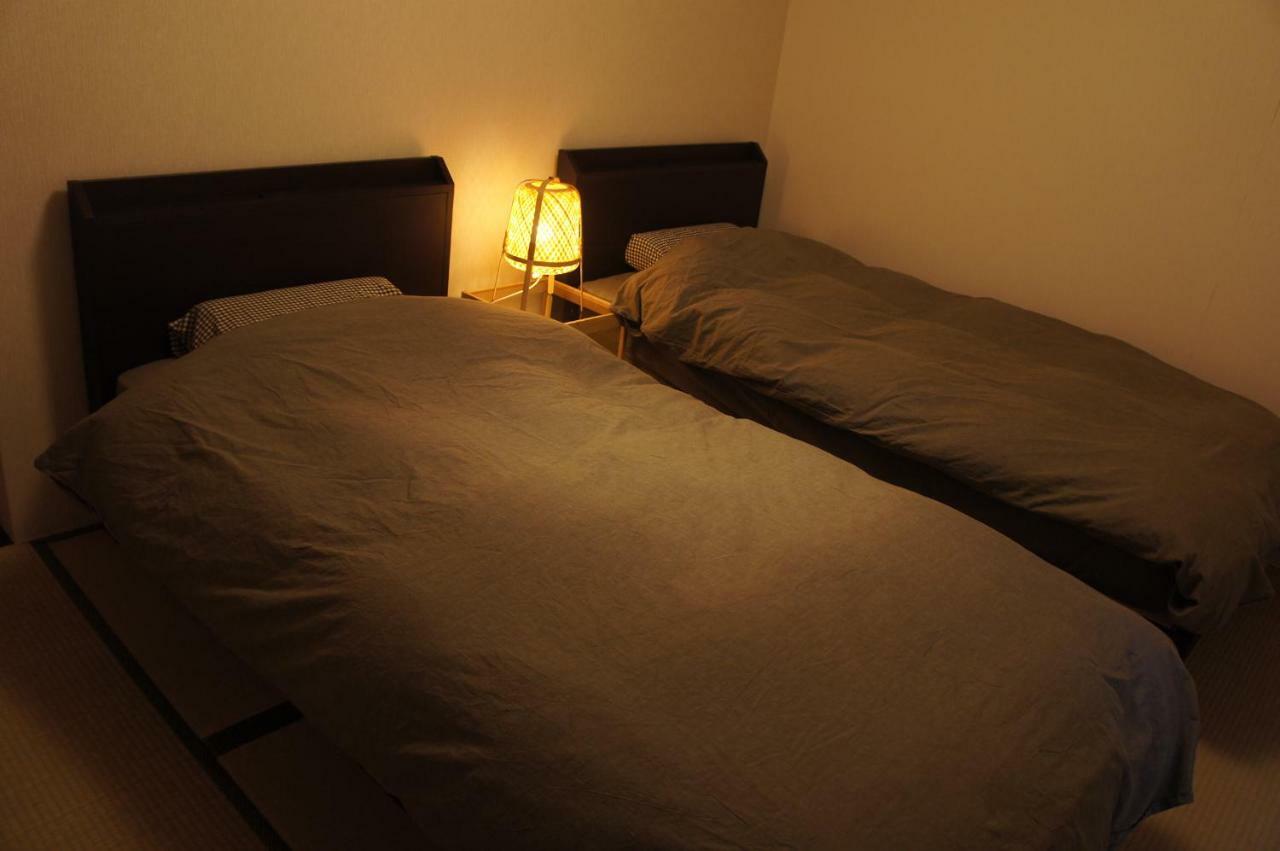 Guest House Meets Okayama All Private Room Hostel Esterno foto