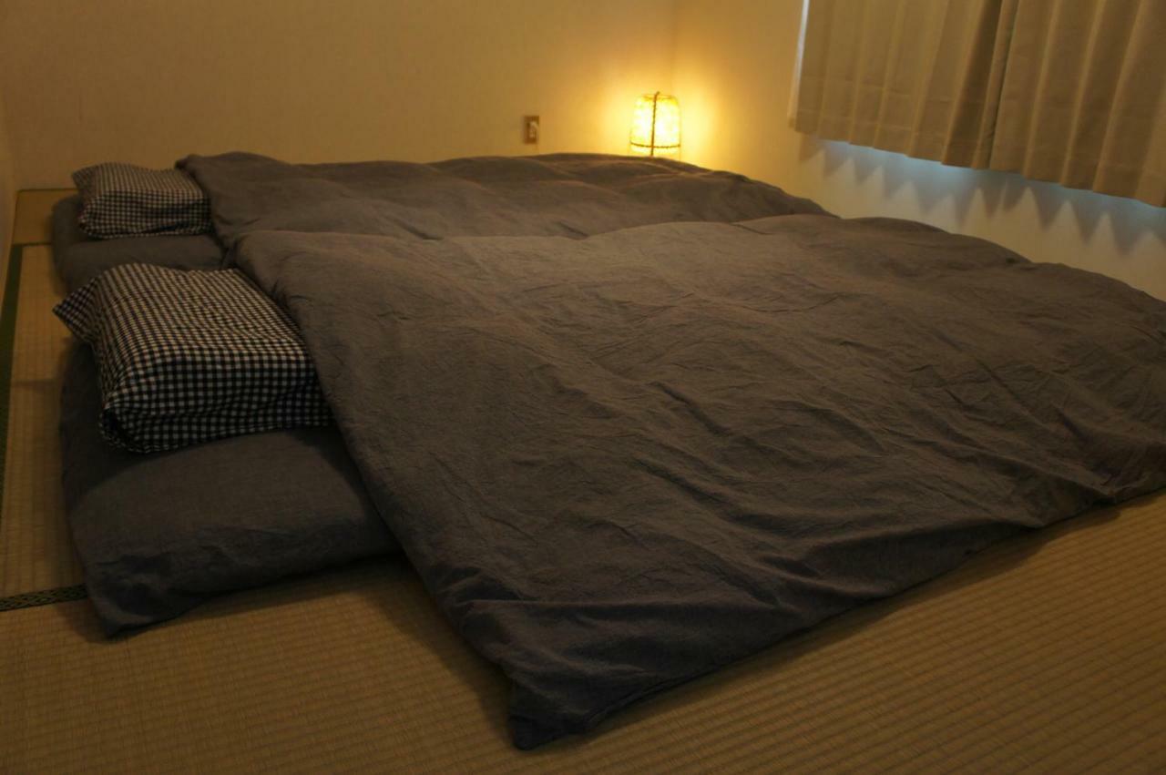 Guest House Meets Okayama All Private Room Hostel Esterno foto